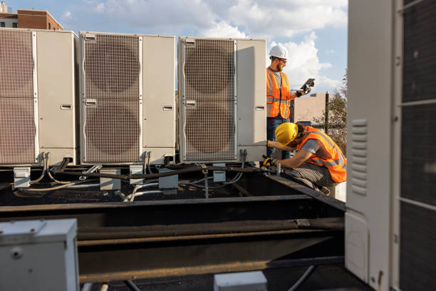 Best Air Conditioning Cleaning in Ottawa Hills, OH